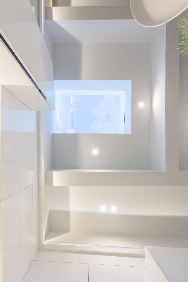 Queen'S Gem Luxury Villa - Heated Jacuzzi & Pool Χερσόνησος Εξωτερικό φωτογραφία