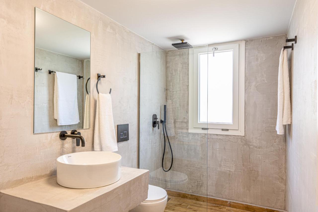 Queen'S Gem Luxury Villa - Heated Jacuzzi & Pool Χερσόνησος Εξωτερικό φωτογραφία